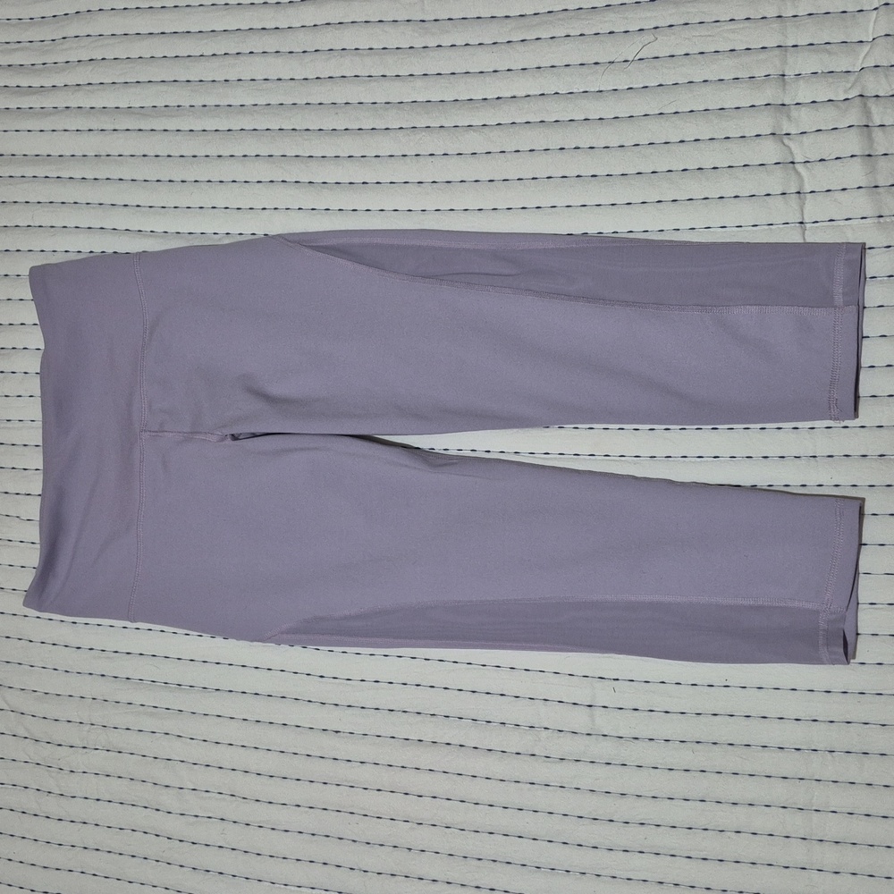 🌼4/$10 - Old Navy crop leggings